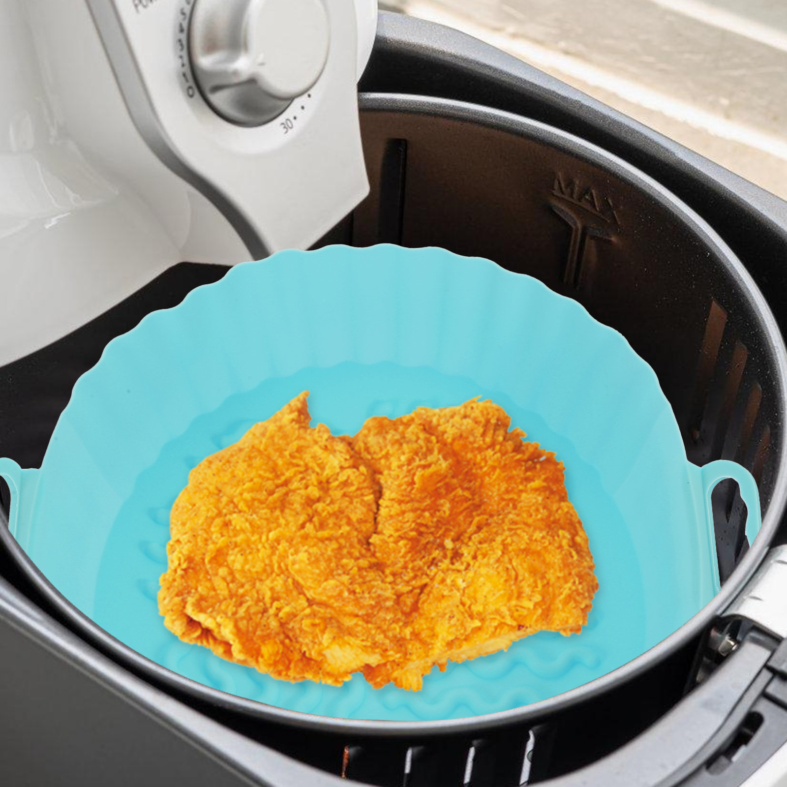 2 Peças Tapete de Silicone par - Kitchen Baking Mat avaliação e preço