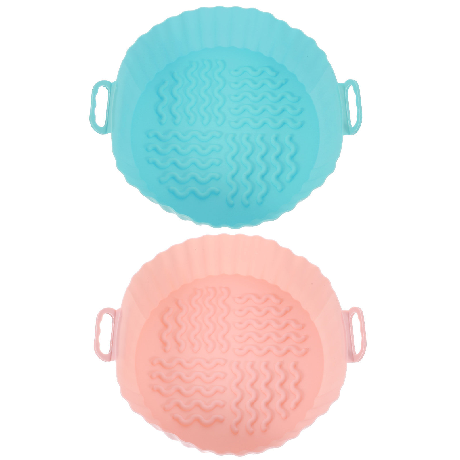 2 Peças Tapete de Silicone par - Kitchen Baking Mat avaliação e preço