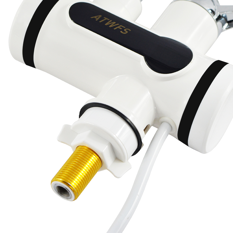 Torneira aquecedora de água se - Kitchen Baking Mixer avaliação e preço