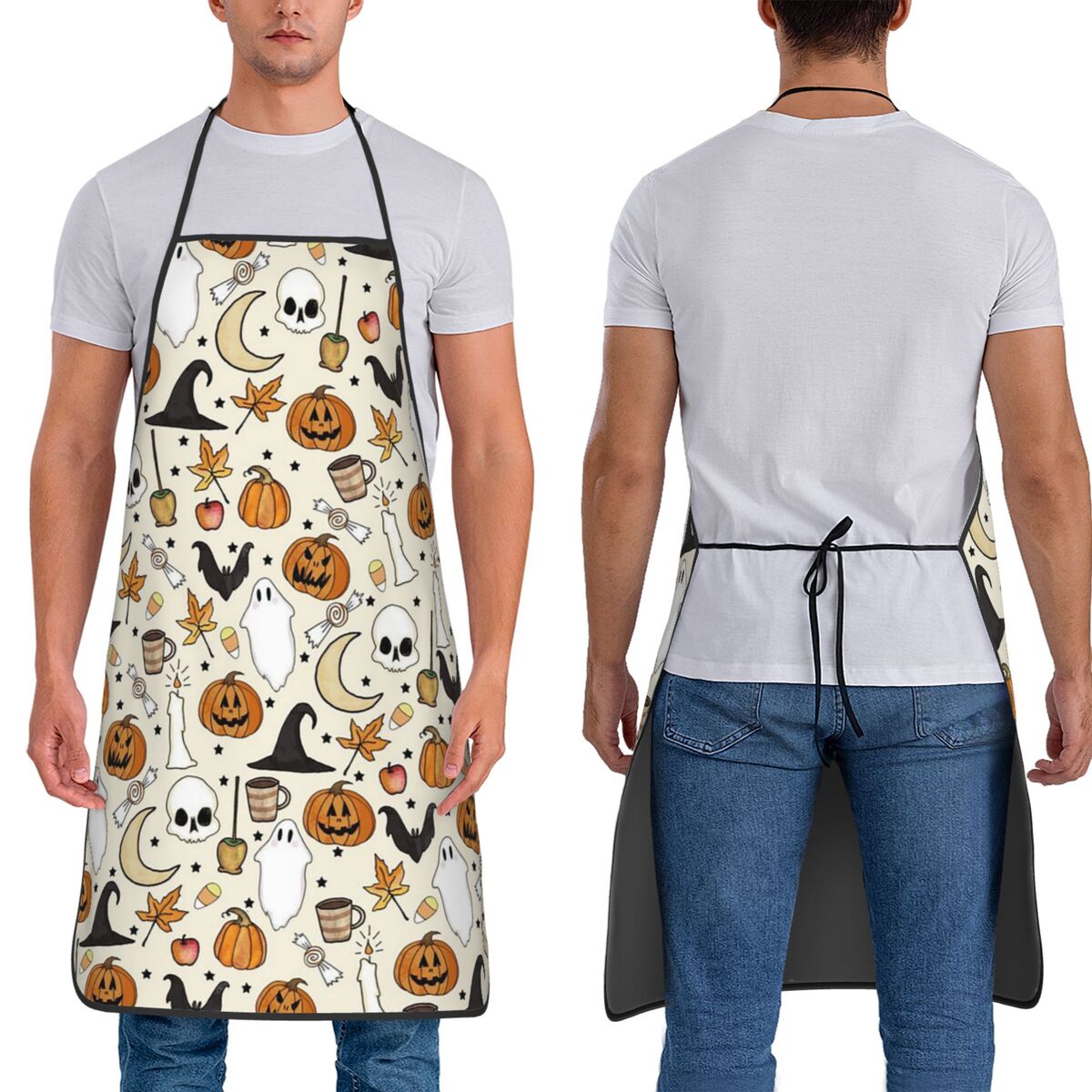 Avental de Cozinha e Limpeza c - Kitchen Witch Baking avaliação e preço