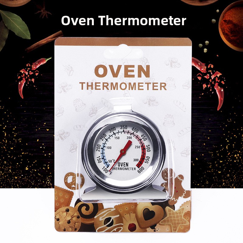 Termômetro de Forno Estilo Pon - Kitchen Baking Utensils avaliação e preço