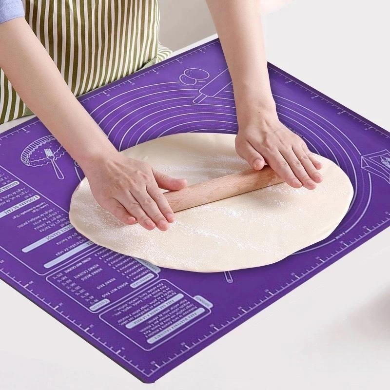 Tapete de silicone para pastel - Kitchen Roll Baking avaliação e preço