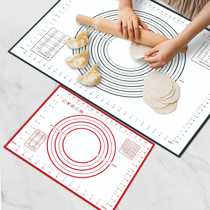 Tapete de silicone para pastel - Kitchen Roll Baking avaliação e preço