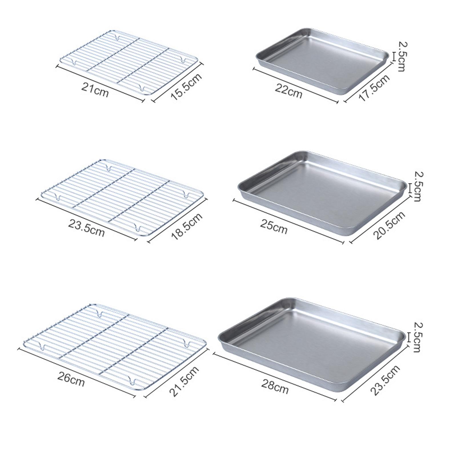 Assadeira Antiaderente Versáti - Cooling Rack Wire avaliação e preço