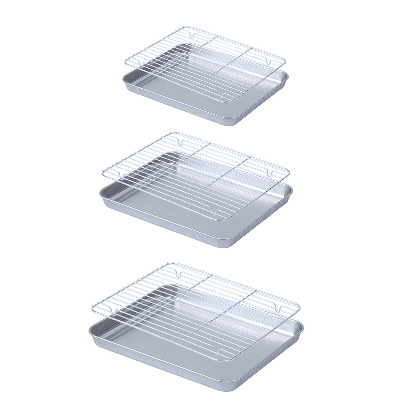 Assadeira Antiaderente Versáti - Cooling Rack Wire avaliação e preço