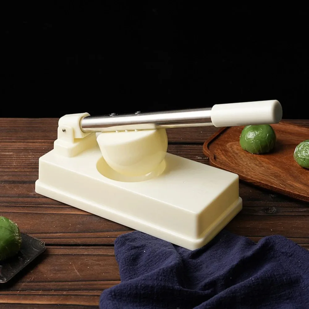 Máquina Manual Doméstica para  - Kitchen Roll Baking avaliação e preço