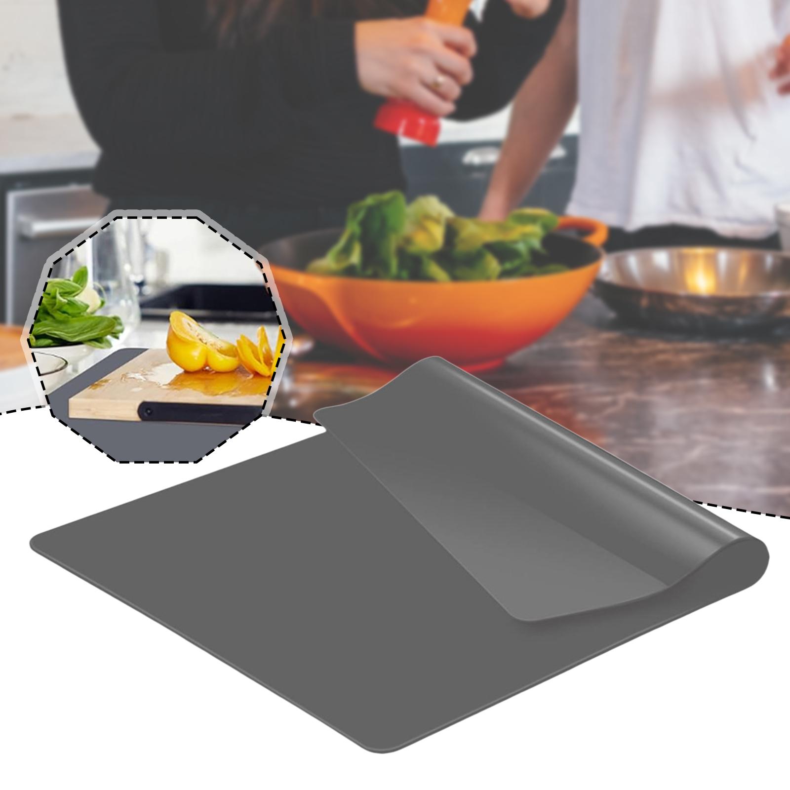 Tapete de silicone para assar, - Kitchen Roll Baking avaliação e preço