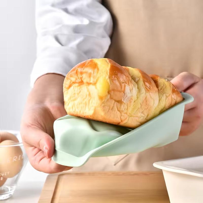 1/4 Peças Forma Retangular de  - Kitchen Baking Supplies avaliação e preço