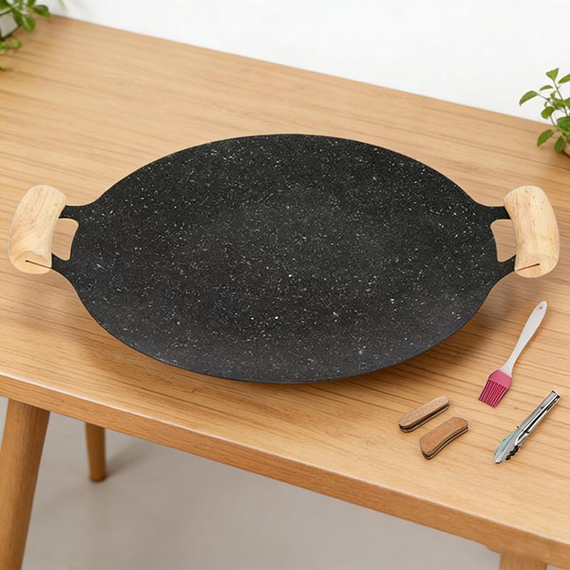 Nova Panela Grelhador Antiader - Kitchen Baking Tray Organiser avaliação e preço