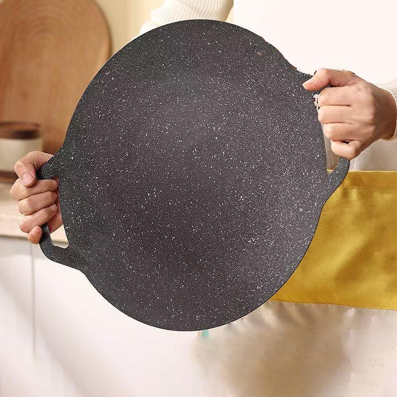 Nova Panela Grelhador Antiader - Kitchen Baking Tray Organiser avaliação e preço