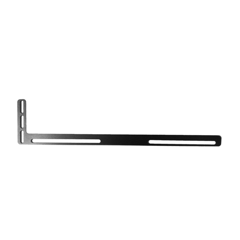 Suporte vídeo gráfico forma L  - Cooling Rack Wire avaliação e preço