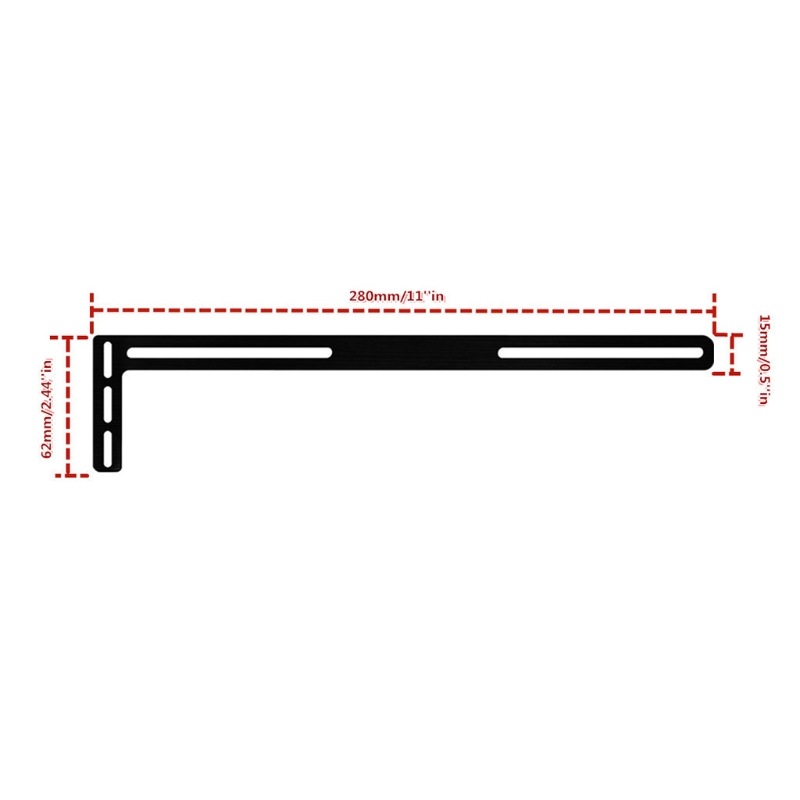Suporte vídeo gráfico forma L  - Cooling Rack Wire avaliação e preço