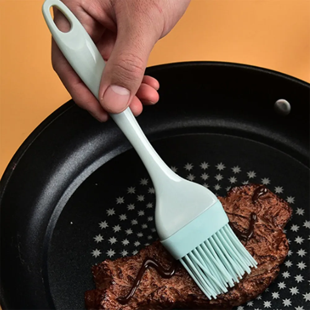 Kit 3 Peças: Espátula de Silic - Kitchen Baking Mixer avaliação e preço