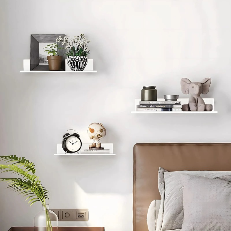 Prateleiras Flutuantes de Meta - Kitchen Zo avaliação e preço