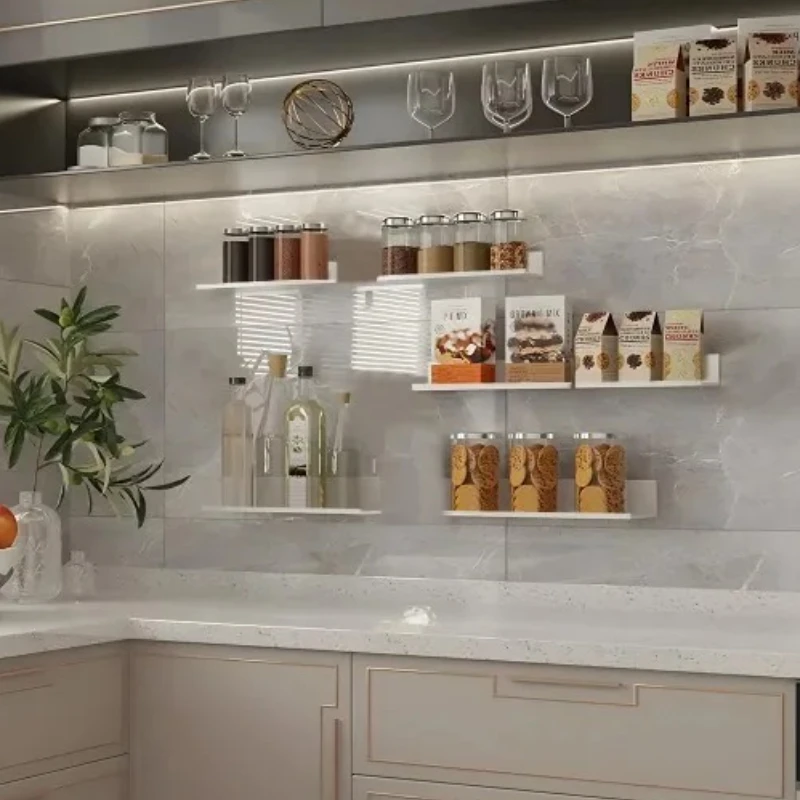Prateleiras Flutuantes de Meta - Kitchen Zo avaliação e preço
