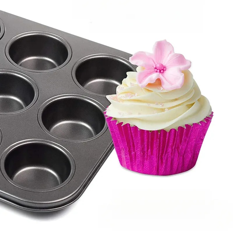 Conjunto de 100 forminhas de c - Kitchen Baking Supplies avaliação e preço