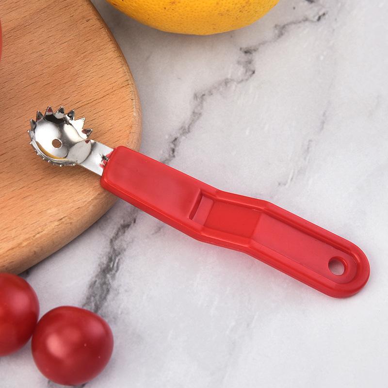 Ferramenta para descaroçar cer - Kitchen Tools For Baking avaliação e preço