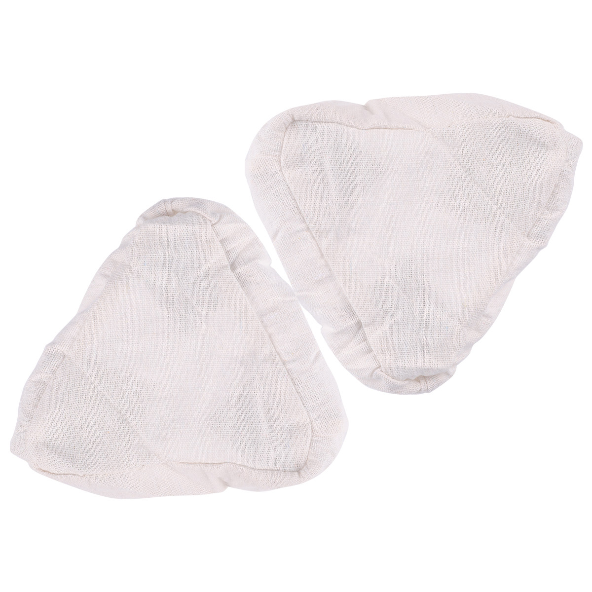 2 Peças de Capa de Pano para C - Kitchen Baking Utensils avaliação e preço