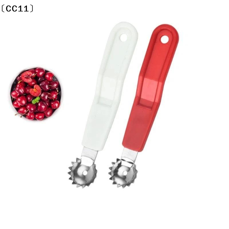 Ferramenta para descaroçar cer - Kitchen Tools For Baking avaliação e preço