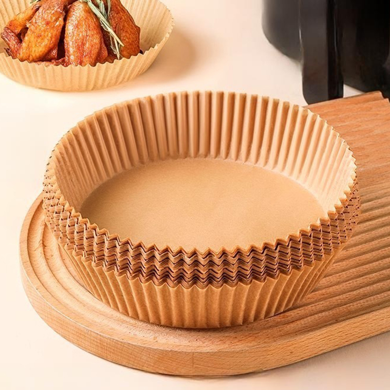 Placa de papel para fritadeira - Kitchen Baking Mat avaliação e preço