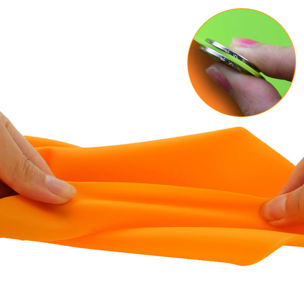 Tapete de mesa de silicone mun - Kitchen Roll Baking avaliação e preço