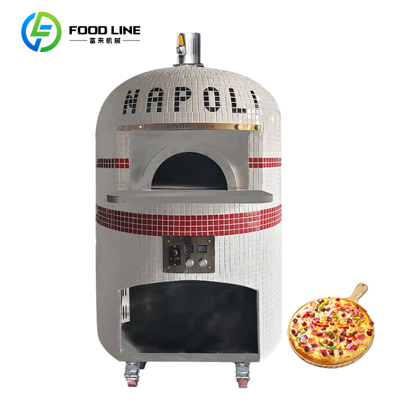 Forno de Pizza Portátil com Pe - Kitchen Roll Baking avaliação e preço
