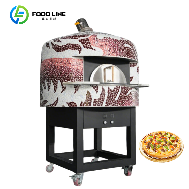 Forno de Pizza Portátil com Pe - Kitchen Roll Baking avaliação e preço