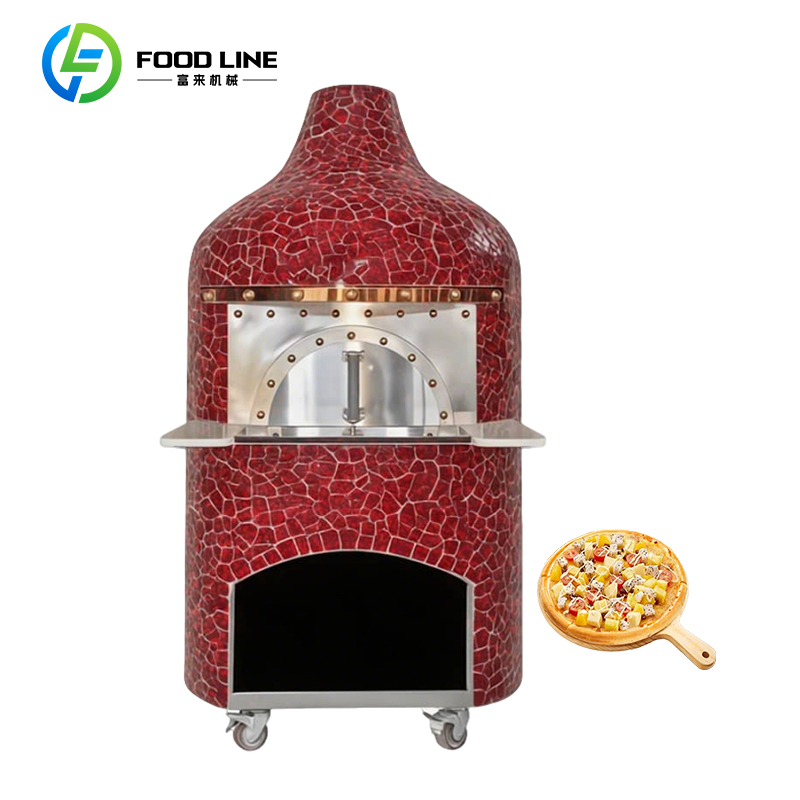 Forno de Pizza Portátil com Pe - Kitchen Roll Baking avaliação e preço