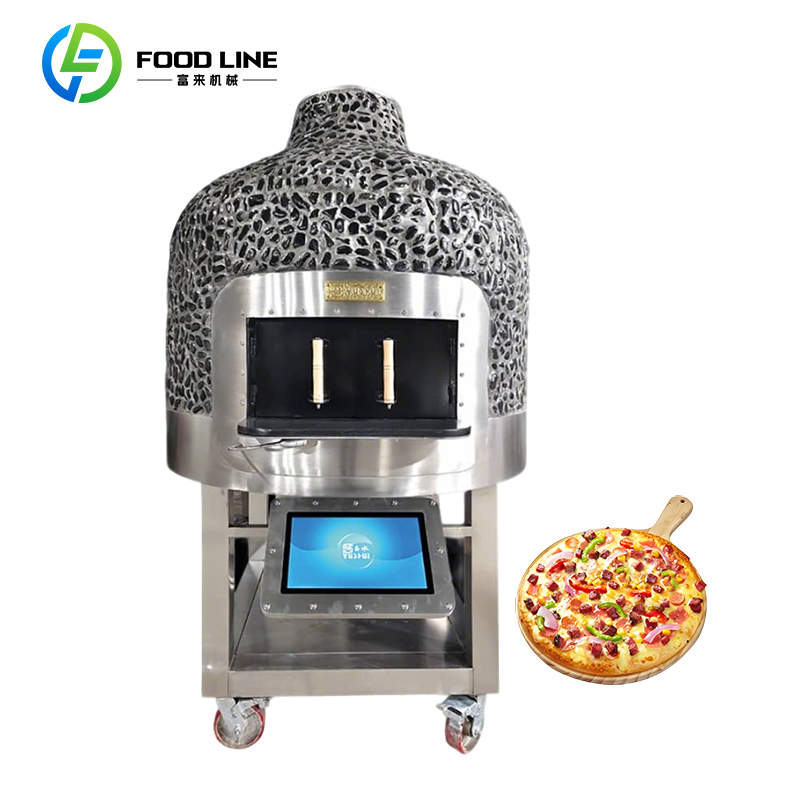 Forno de Pizza Portátil com Pe - Kitchen Roll Baking avaliação e preço
