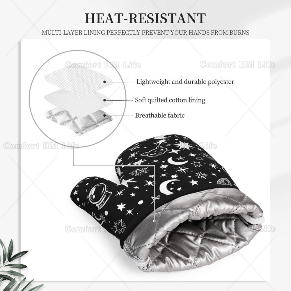 Silicone resistente ao calor l - Kitchen Witch Baking avaliação e preço
