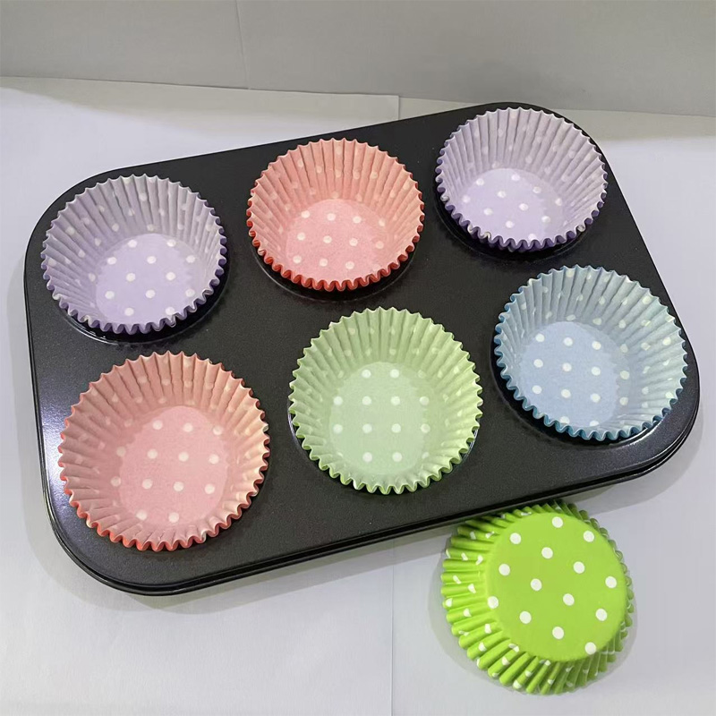 100 pces/200 copos de papel do - Kitchen Baking Mat avaliação e preço