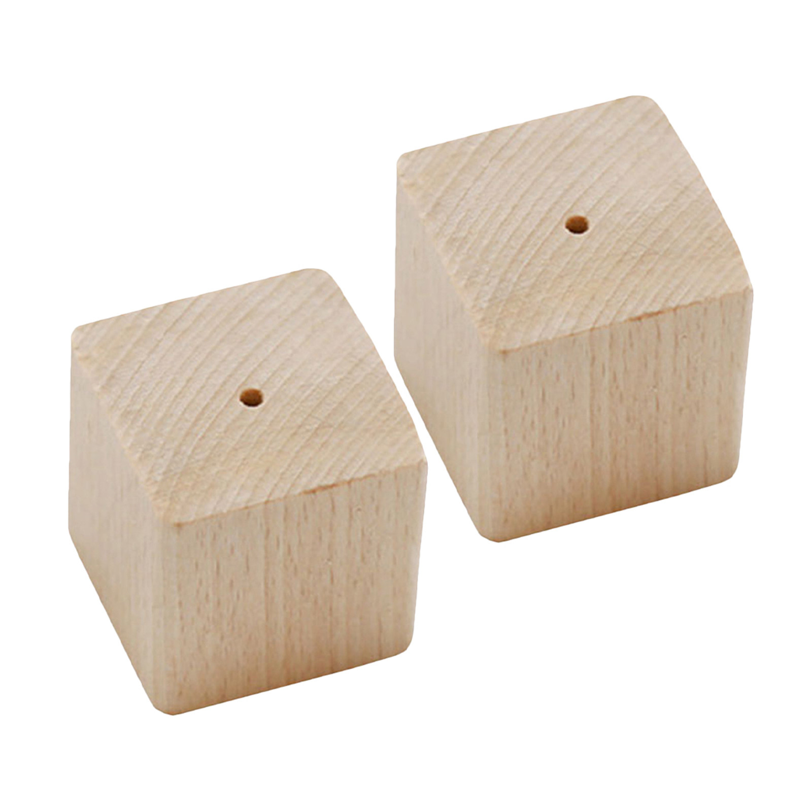 2 Peças Suporte de Madeira par - Kitchen Baking Supplies avaliação e preço