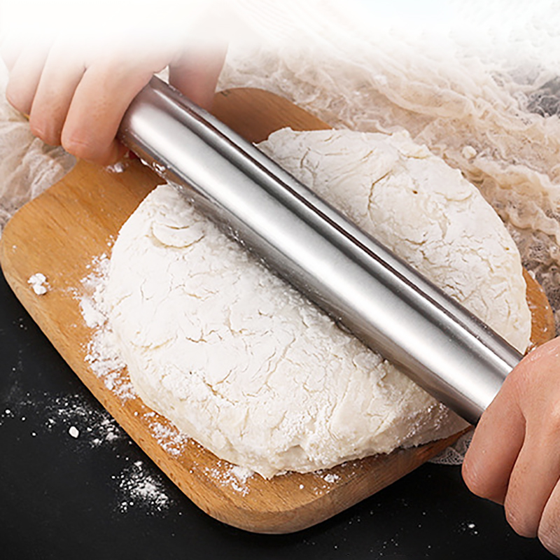 304 de aço inoxidável antiader - Kitchen Roll Baking avaliação e preço