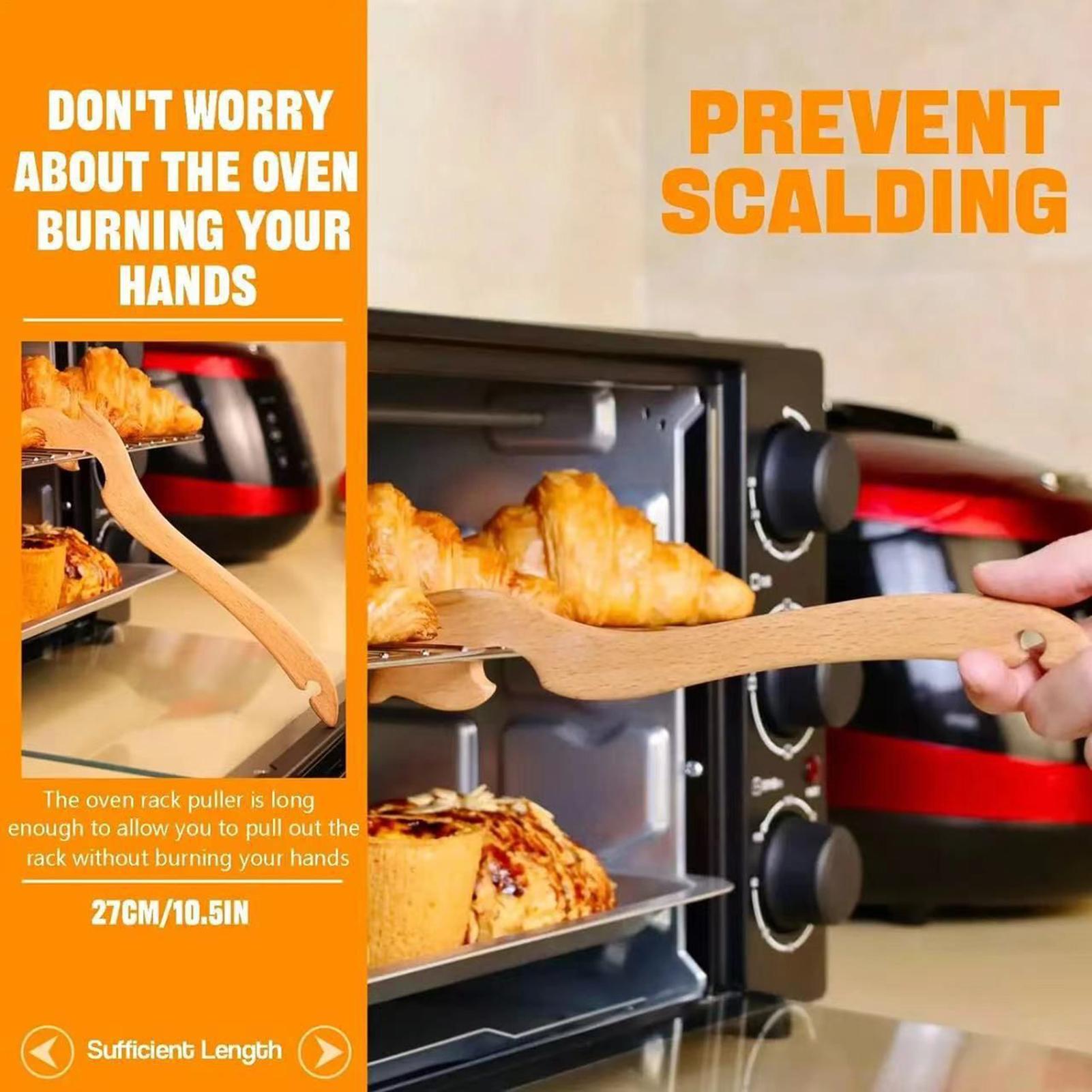 Ferramenta para Retirar Grelha - Cool Kitchen Baking Gadgets avaliação e preço
