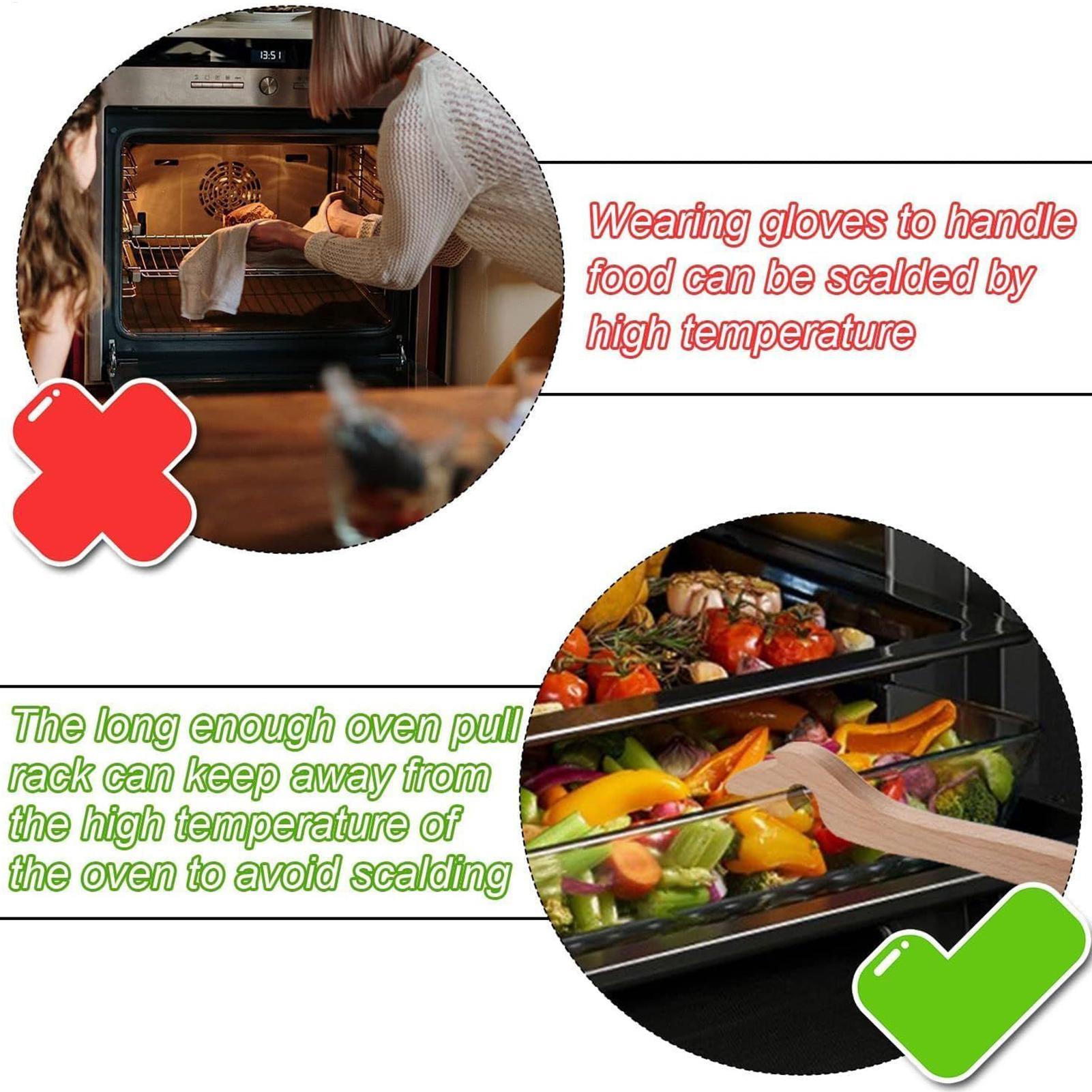 Ferramenta para Retirar Grelha - Cool Kitchen Baking Gadgets avaliação e preço