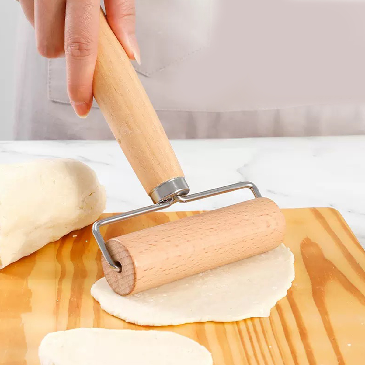 1 unidade Rolo de rolo; panifi - Kitchen Roll Baking avaliação e preço