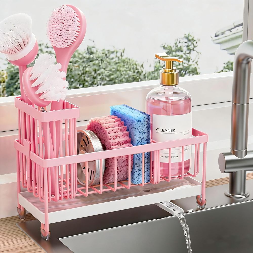 Suporte para Esponja ou Organi - Kitchen Zo avaliação e preço