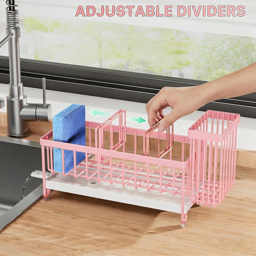 Suporte para Esponja ou Organi - Kitchen Zo avaliação e preço