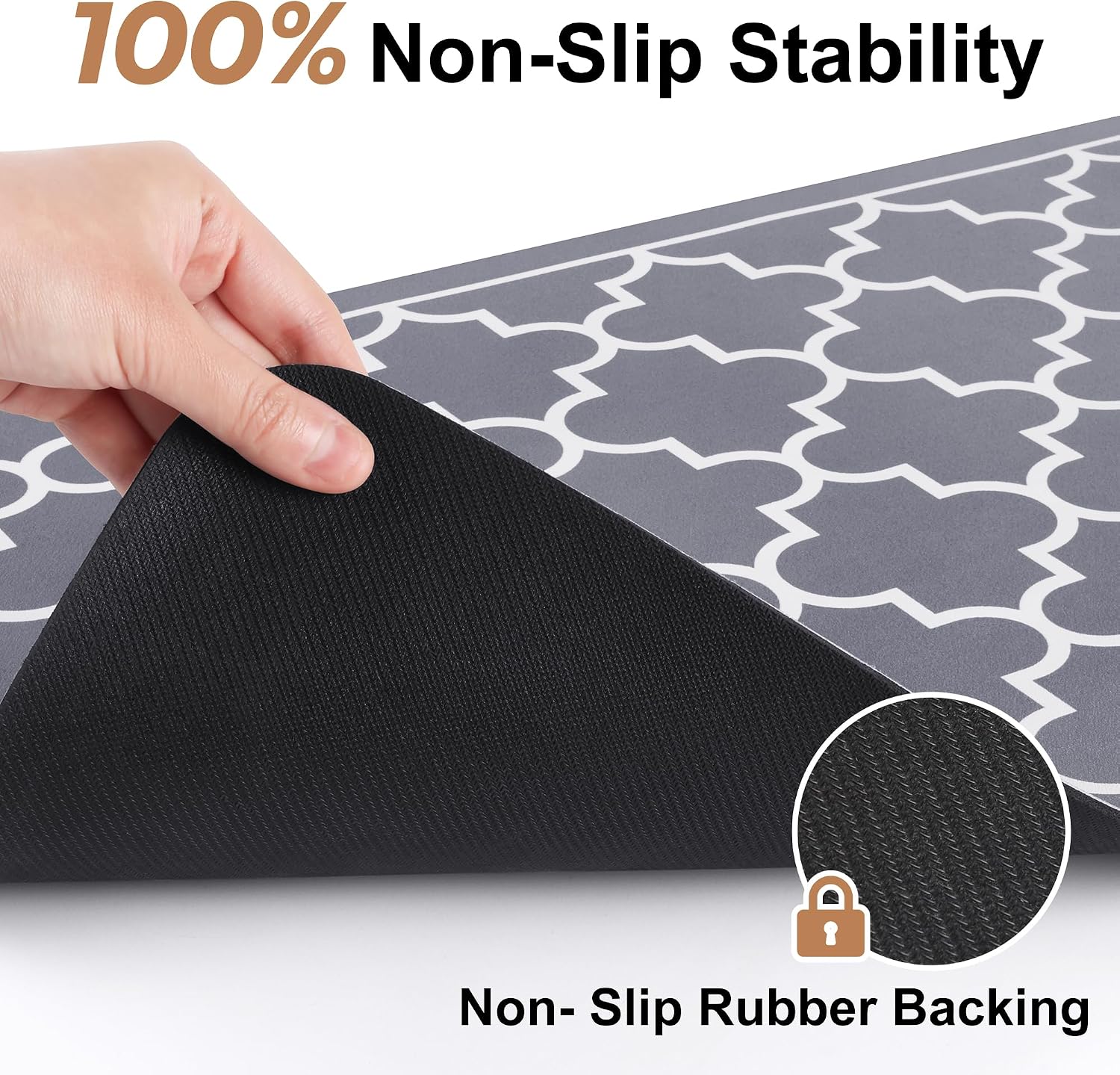 Tapete de Secagem de Louças Su - Kitchen Baking Mat avaliação e preço