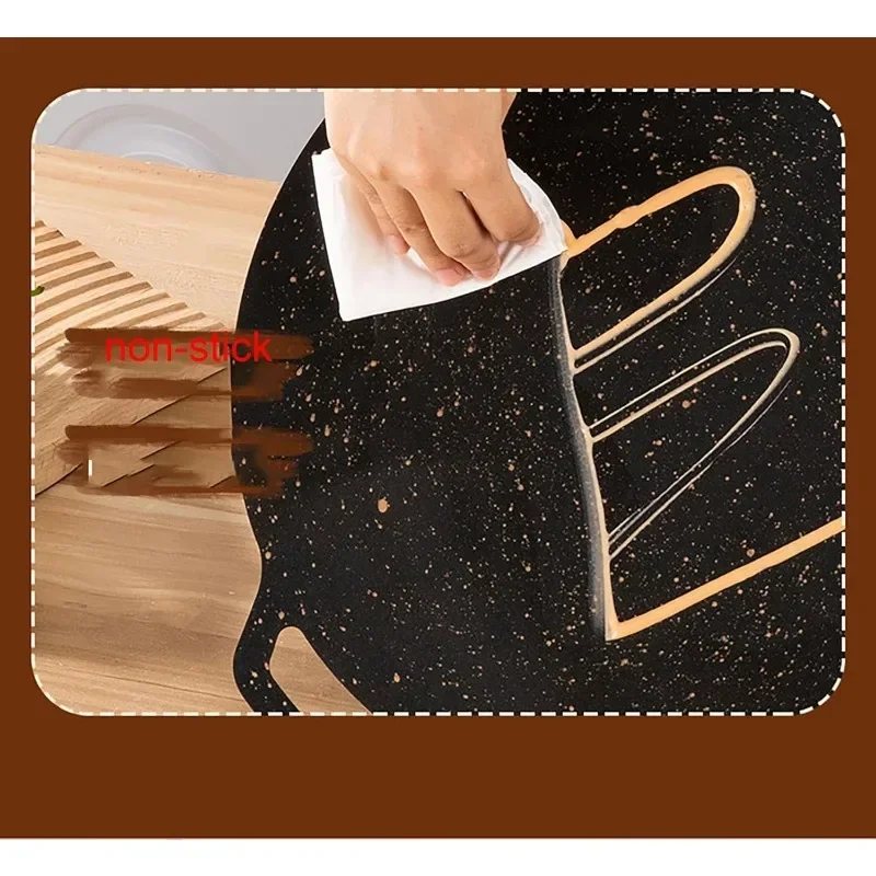 Chapa de Grelhar Coreana Fina, - Kitchen Baking Tray Organiser avaliação e preço