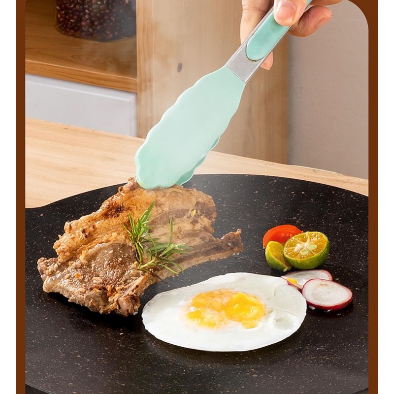 Chapa de Grelhar Coreana Fina, - Kitchen Baking Tray Organiser avaliação e preço