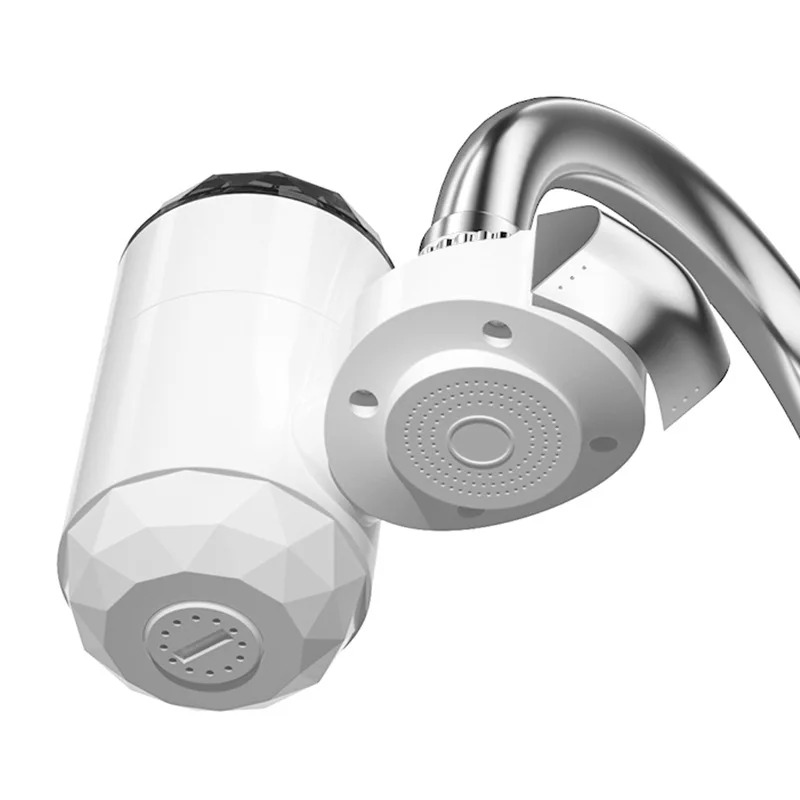 Aquecedor de Água Instantâneo  - Kitchen Baking Mixer avaliação e preço