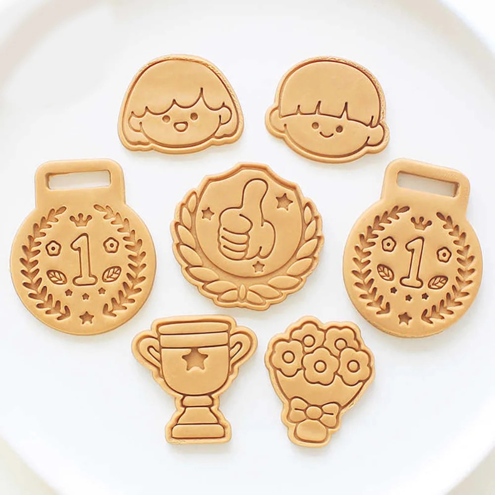 Cortadores de Biscoito e Forma - Kitchen Baking Supplies avaliação e preço