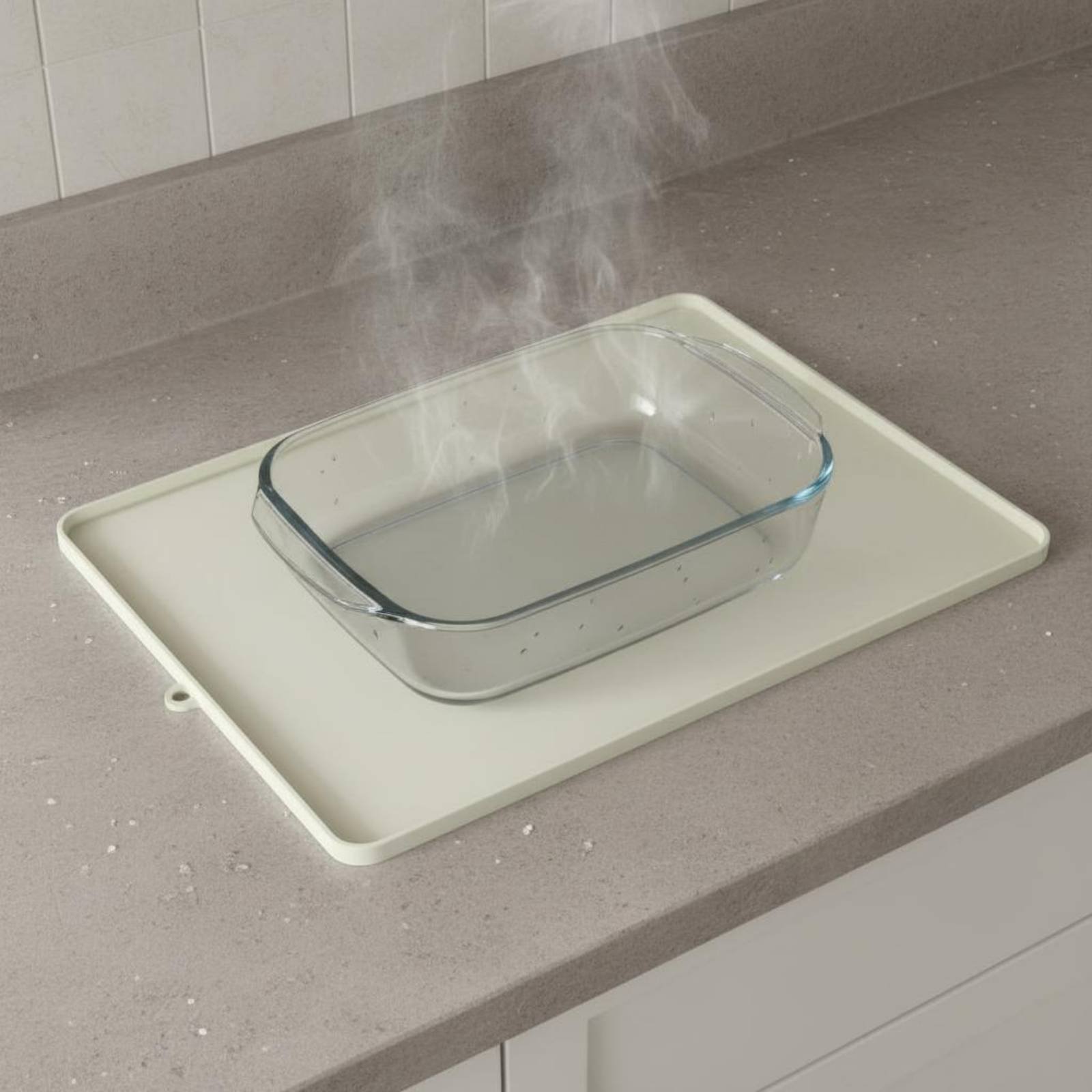 Protetor de Silicone para Micr - Kitchen Baking Mat avaliação e preço