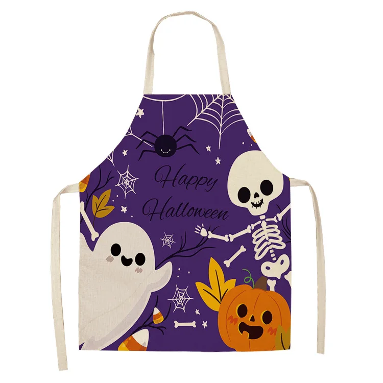 Pumpkin Witch Halloween Cozinh - Kitchen Witch Baking avaliação e preço
